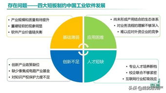 中國工業(yè)軟件發(fā)展白皮書2019 聚焦人工智能基礎(chǔ)軟件開發(fā)的機(jī)遇與挑戰(zhàn)